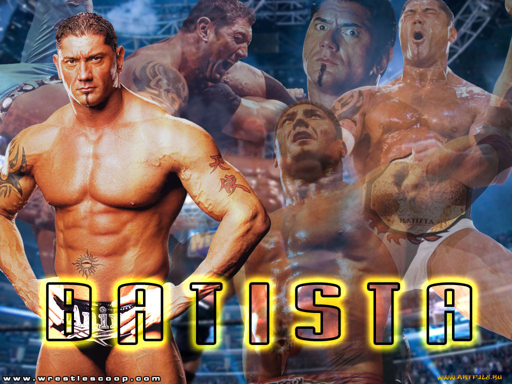 , wwe